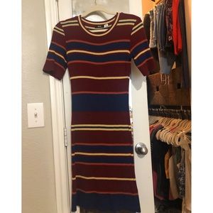 Urban Outfitters Sweater Dress